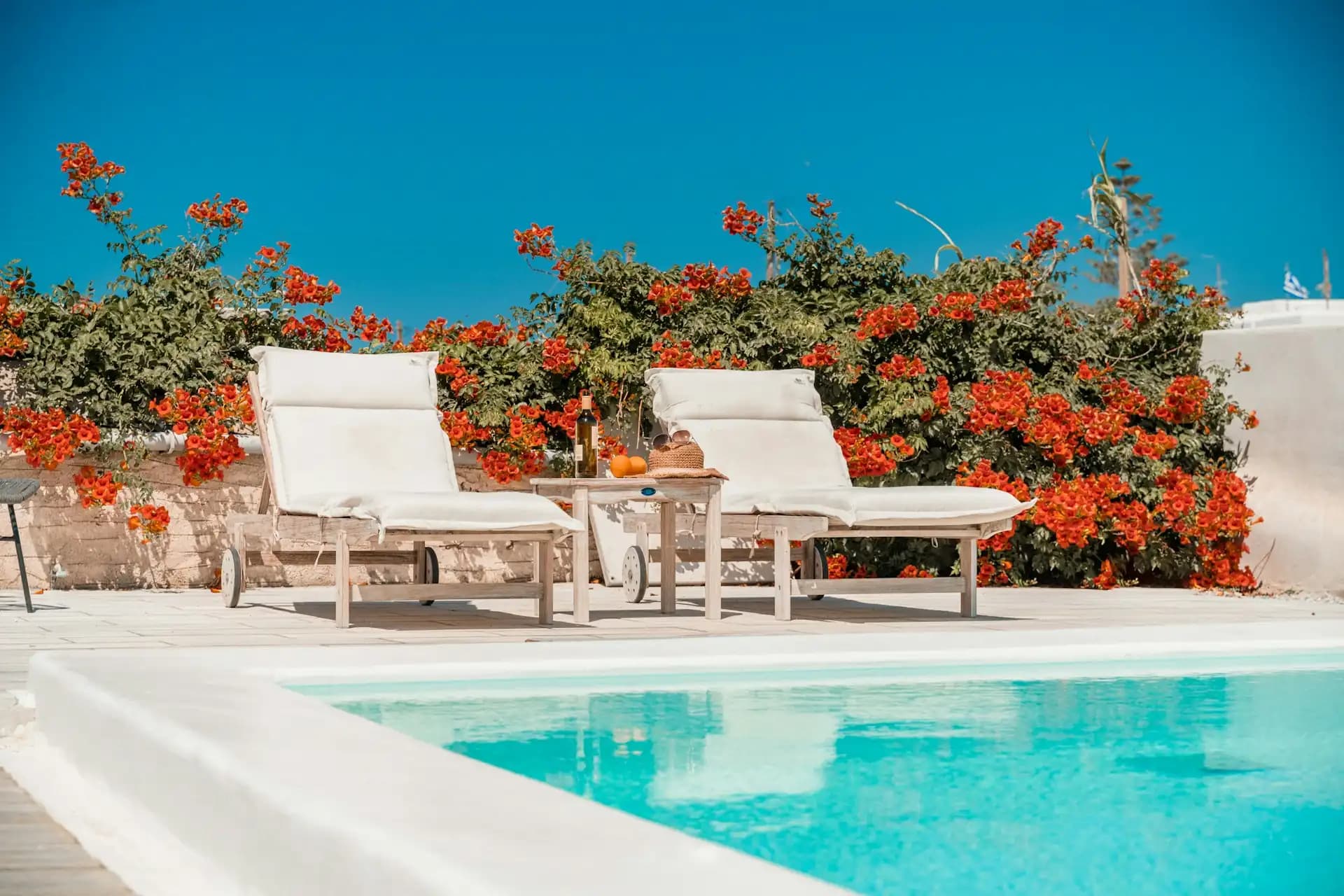 Piscinas climatizadas de Otium Club